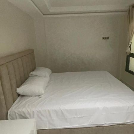 Selouane Apartment Nador Ngoại thất bức ảnh
