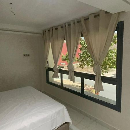 Selouane Apartment Nador Ngoại thất bức ảnh