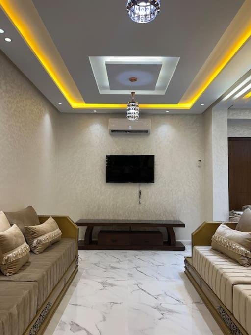 Selouane Apartment Nador Ngoại thất bức ảnh