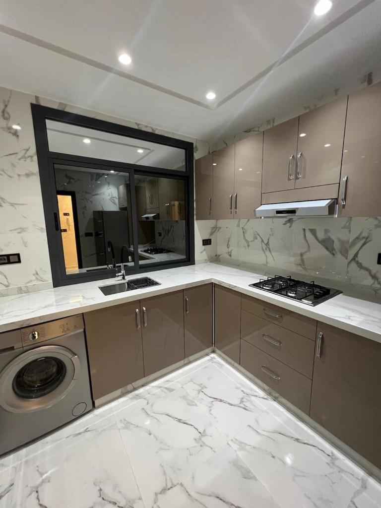 Selouane Apartment Nador Ngoại thất bức ảnh