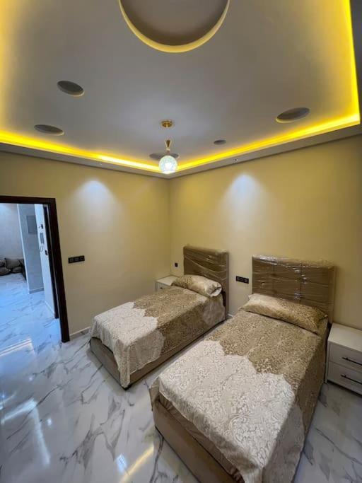 Selouane Apartment Nador Ngoại thất bức ảnh