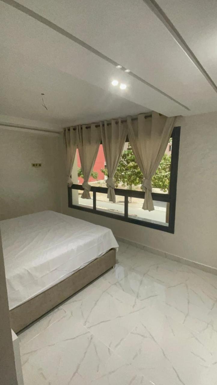 Selouane Apartment Nador Ngoại thất bức ảnh