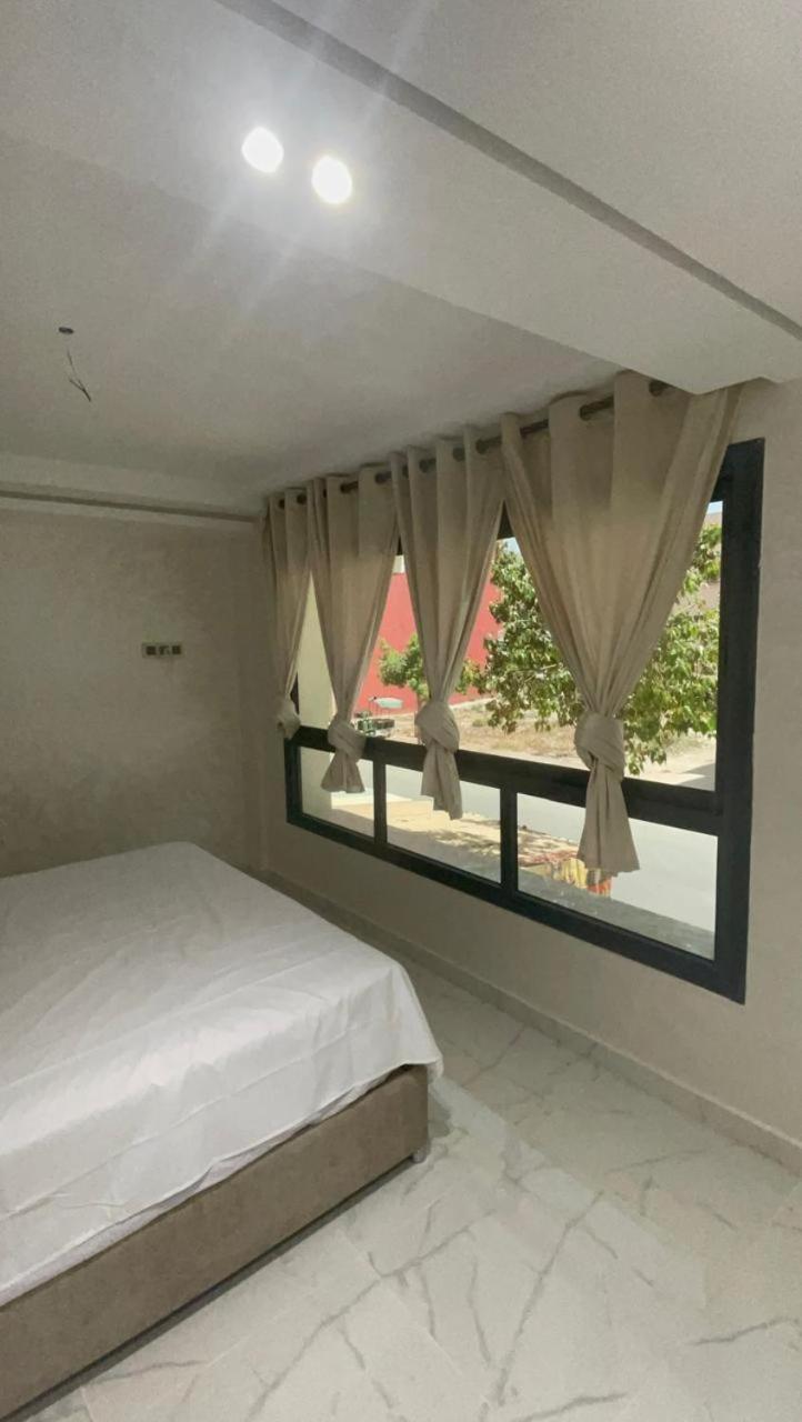 Selouane Apartment Nador Ngoại thất bức ảnh