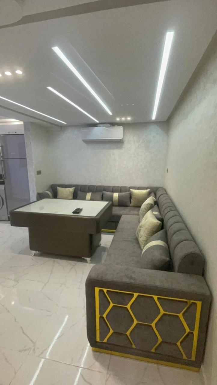 Selouane Apartment Nador Ngoại thất bức ảnh