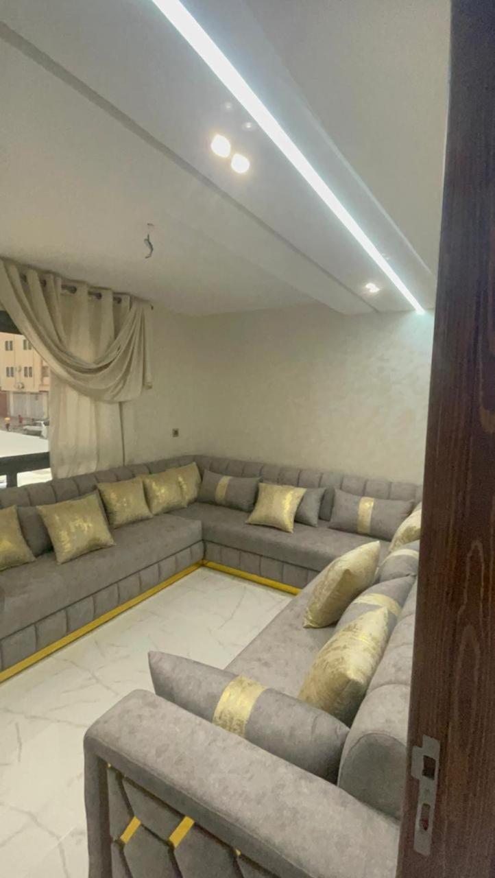 Selouane Apartment Nador Ngoại thất bức ảnh