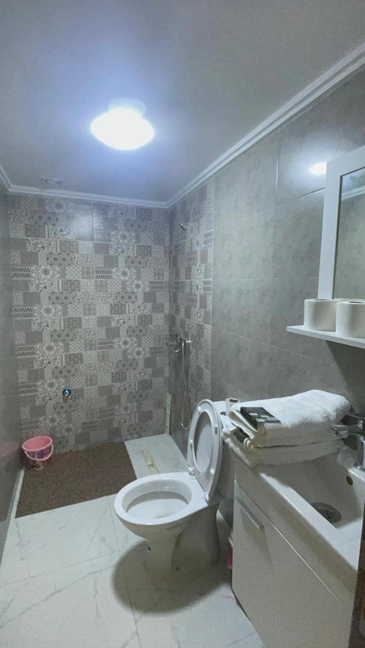 Selouane Apartment Nador Ngoại thất bức ảnh