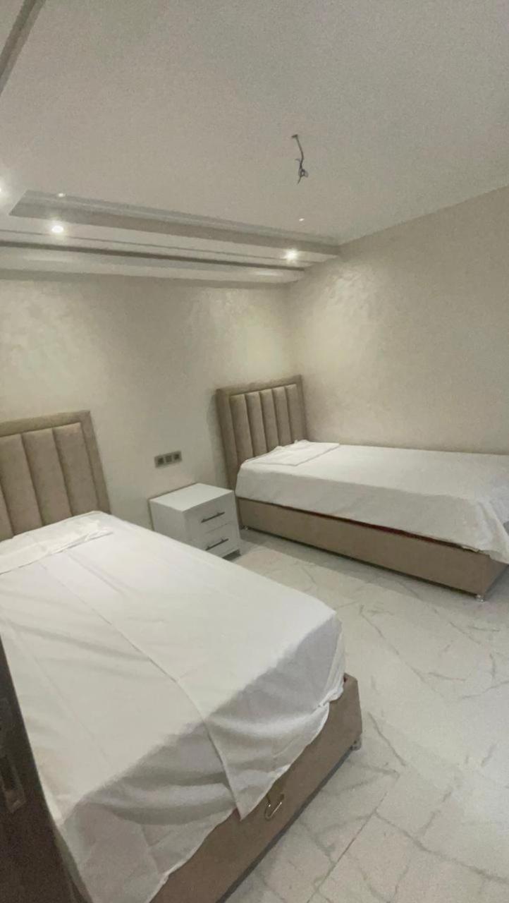 Selouane Apartment Nador Ngoại thất bức ảnh