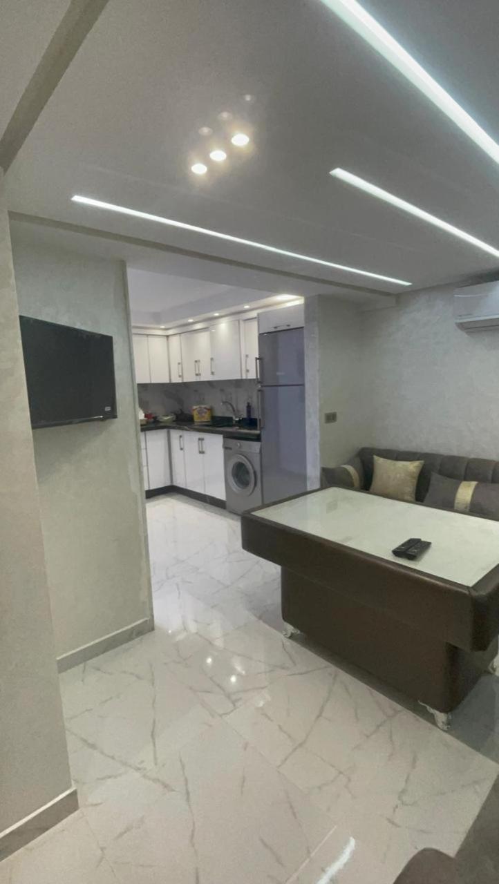 Selouane Apartment Nador Ngoại thất bức ảnh